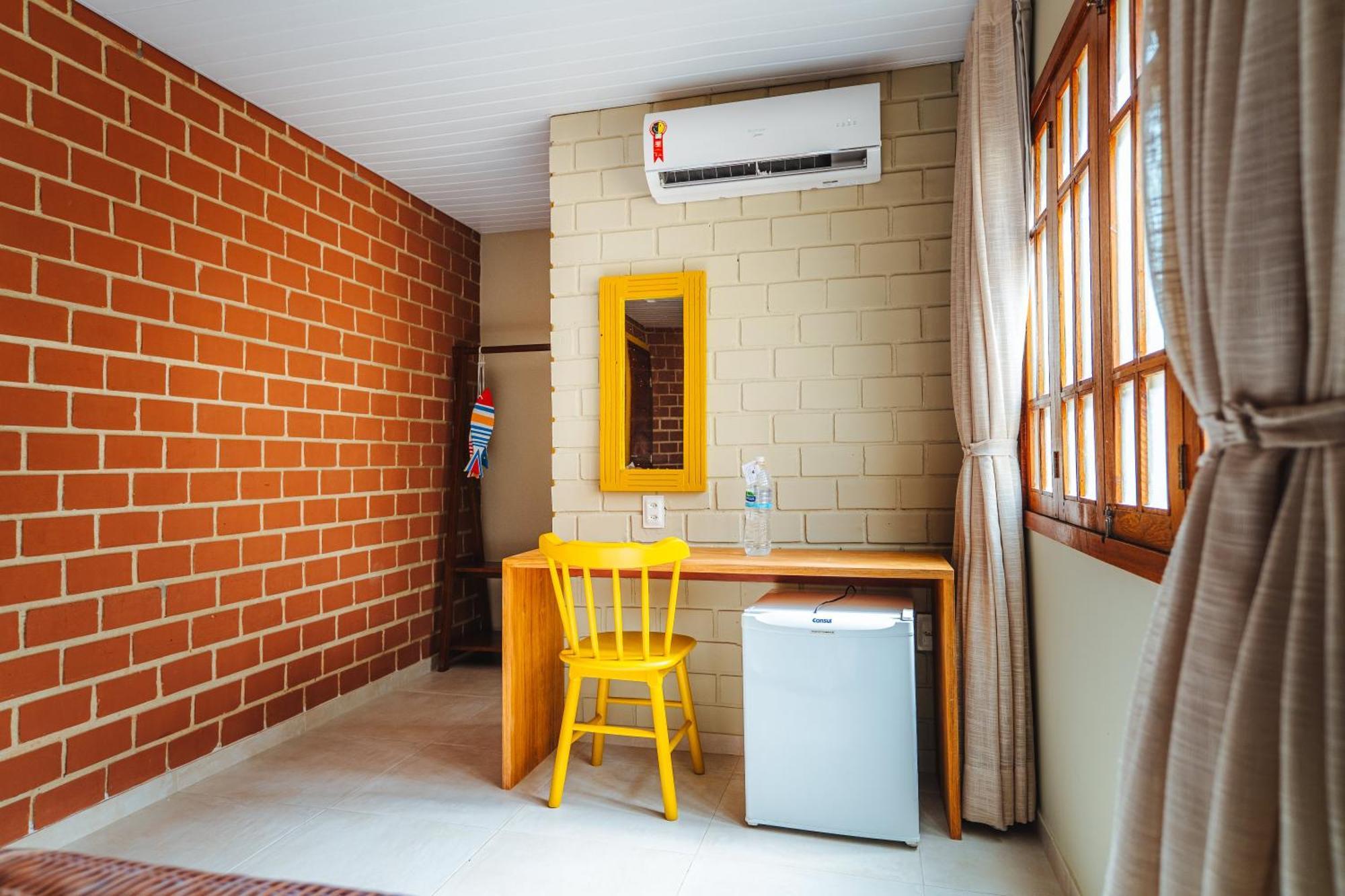 Villa Peixe Na Telha Pôrto das Galinhas Exterior foto